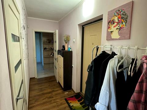 квартира по адресу Русановский бульв., 12