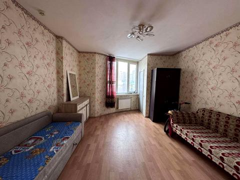 квартира за адресою Урлівська вул., 21