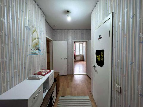 квартира за адресою Урлівська вул., 21