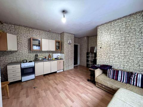 квартира за адресою Урлівська вул., 21