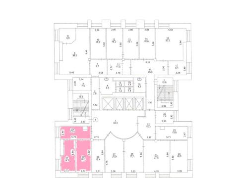 коммерческая по адресу Болсуновська, 8