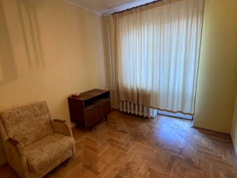 квартира за адресою Івана Величковського вул., 32