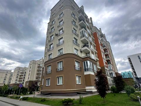 квартира за адресою Стрийська вул., 115-В