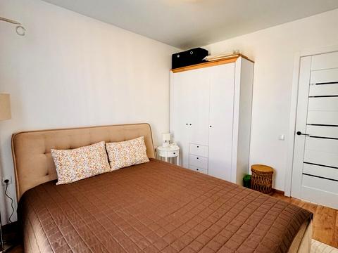 квартира за адресою Нова Виноградна вул., 12