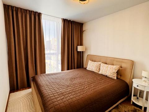 квартира за адресою Нова Виноградна вул., 12