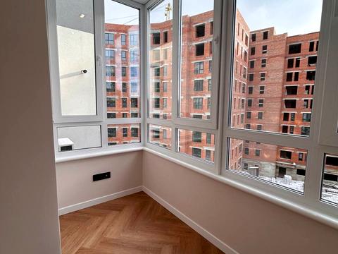 квартира по адресу Приозерна ул., 42