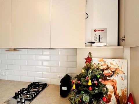 квартира за адресою Нова Виноградна вул., 12