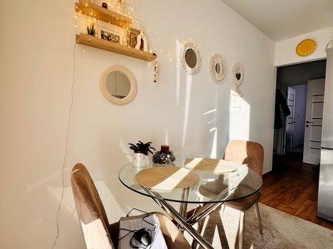 квартира за адресою Нова Виноградна вул., 12