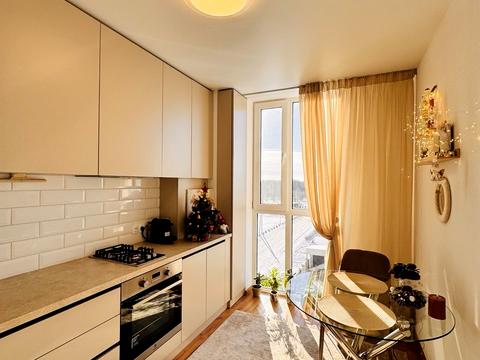 квартира за адресою Нова Виноградна вул., 12