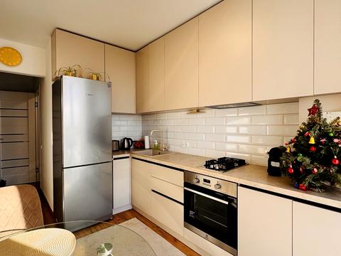 квартира за адресою Нова Виноградна вул., 12