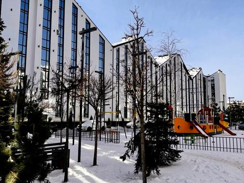 квартира за адресою Нова Виноградна вул., 12