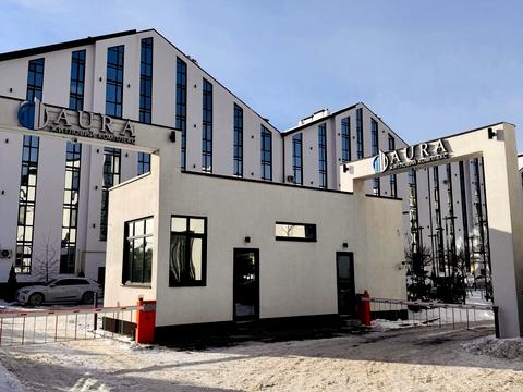 квартира за адресою Нова Виноградна вул., 12