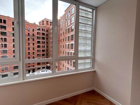 квартира по адресу Приозерна ул., 42