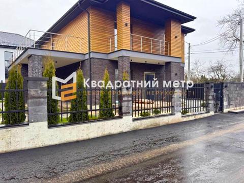 будинок за адресою Київ, Михайла Чалого