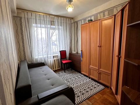 квартира за адресою Верховної Ради бульв., 16