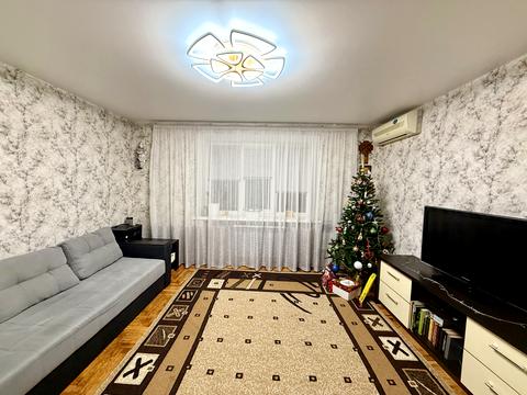 квартира за адресою Європейська вул. (Малиновського), 16