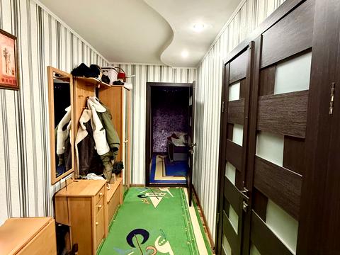 квартира за адресою Європейська вул. (Малиновського), 16