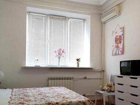 квартира по адресу Берестейский просп. (Победы), 30