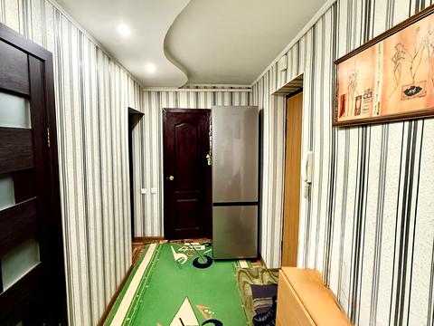 квартира за адресою Європейська вул. (Малиновського), 16