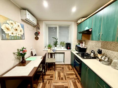 квартира за адресою Європейська вул. (Малиновського), 16