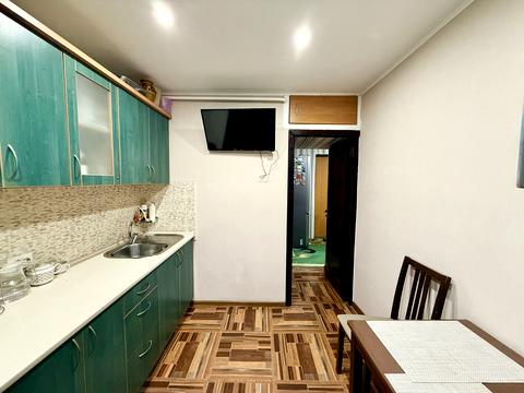 квартира за адресою Європейська вул. (Малиновського), 16