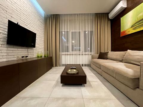 квартира за адресою Київ, Андрія Верхогляда вул. (Михайла Драгомирова), 17