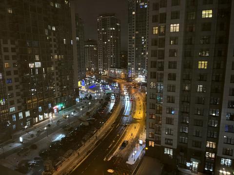 квартира за адресою Київ, Андрія Верхогляда вул. (Михайла Драгомирова), 17