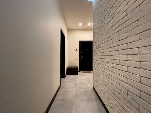 квартира за адресою Київ, Андрія Верхогляда вул. (Михайла Драгомирова), 17