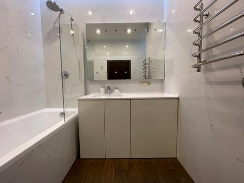 квартира за адресою Київ, Андрія Верхогляда вул. (Михайла Драгомирова), 17