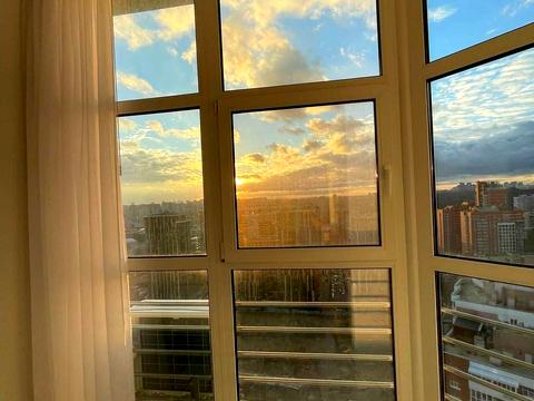 квартира за адресою Саперне Поле вул., 14/55