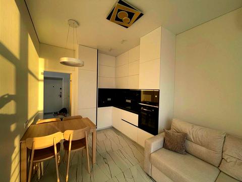 квартира за адресою Саперне Поле вул., 14/55