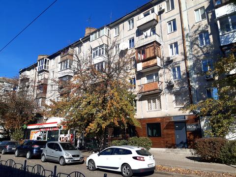 квартира за адресою Марії Приймаченко бульв. (Академіка Ліхачова), 6-А