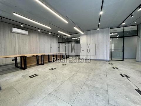 комерційна за адресою Василя Тютюнника вул. (Анрі Барбюса), 28-А