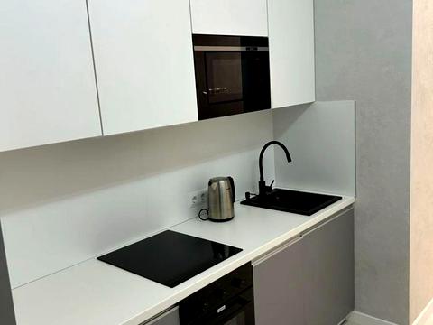 квартира за адресою Олени Теліги вул., 25