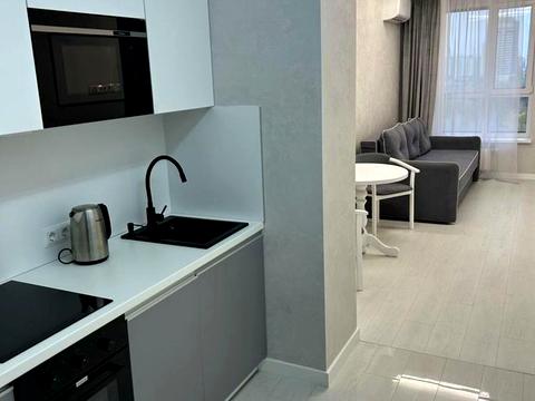 квартира за адресою Олени Теліги вул., 25