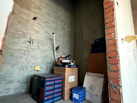 квартира за адресою Михайла Бойчука вул. (Кіквідзе), 19-А