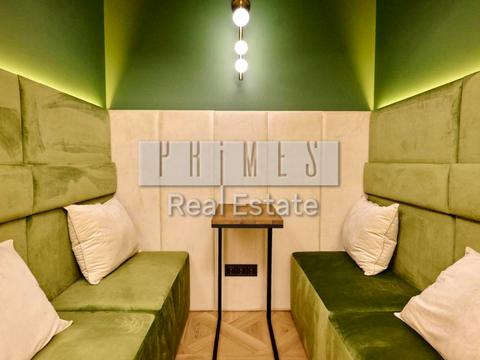 комерційна за адресою Кловський узвіз (Кловський), 7a