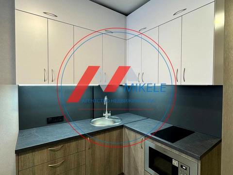 квартира за адресою Залізнична вул., 32