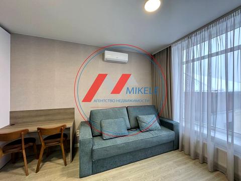 квартира за адресою Залізнична вул., 32