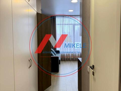 квартира за адресою Залізнична вул., 32