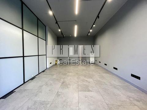 комерційна за адресою Василя Тютюнника вул. (Анрі Барбюса), 28-А