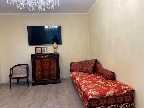 квартира по адресу Приозёрная ул., 6-А