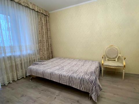 квартира по адресу Приозёрная ул., 6-А