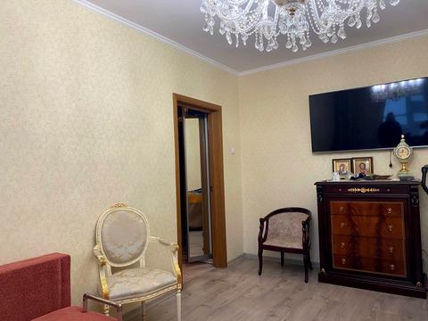 квартира по адресу Приозёрная ул., 6-А