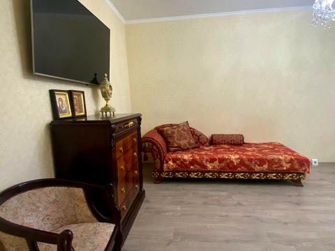 квартира по адресу Приозёрная ул., 6-А