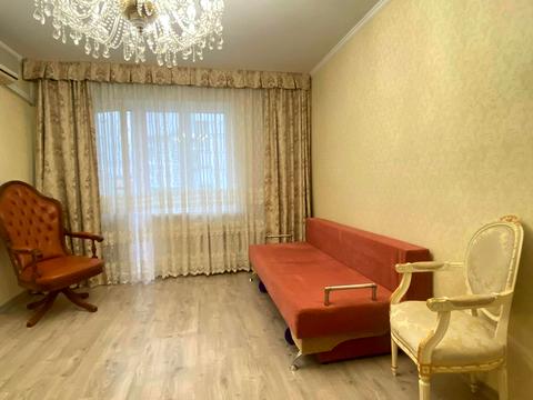 квартира по адресу Приозёрная ул., 6-А