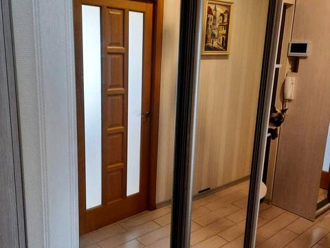 квартира по адресу Приозёрная ул., 6-А