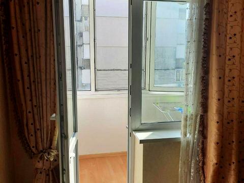 квартира по адресу Приозёрная ул., 6-А