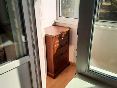 квартира по адресу Приозёрная ул., 6-А