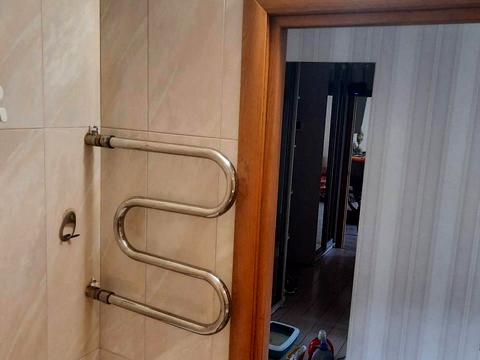 квартира по адресу Приозёрная ул., 6-А